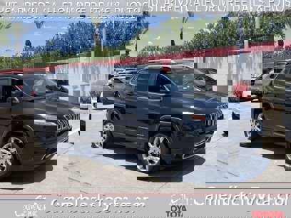 Used 2014 Jeep Cherokee Limited