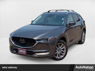 Used 2019 MAZDA CX-5 Grand Touring