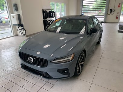 Certified 2024 Volvo S60 B5 Plus