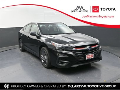 Used 2024 Subaru Legacy Sport