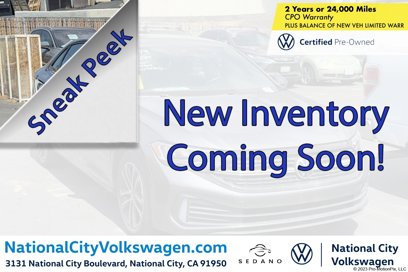 Used 2023 Volkswagen Jetta Sport