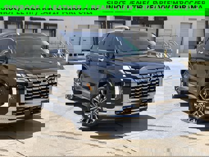 Used 2023 Hyundai Palisade Calligraphy