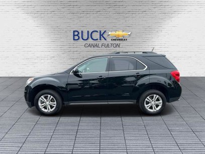 Used 2015 Chevrolet Equinox LT w/ Driver Convenience Package
