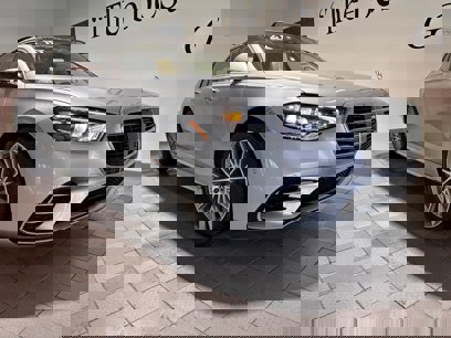 Certified 2021 Mercedes-Benz S 580 4MATIC Sedan