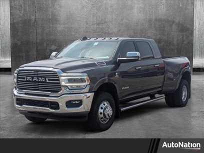 Used 2019 RAM 3500 Laramie
