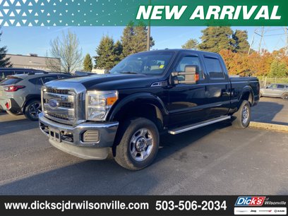 Used 2016 Ford F250 XLT