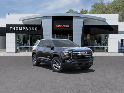 New 2025 GMC Terrain Elevation w/ Technology Package II