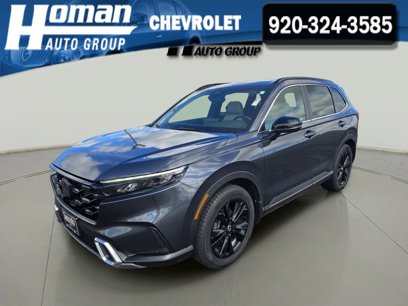 Used 2023 Honda CR-V Sport Touring