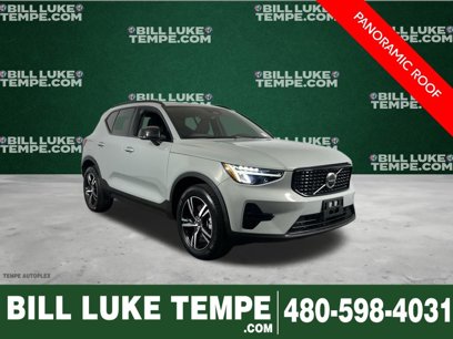 Used 2024 Volvo XC40 B5 Core