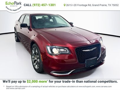 Used 2018 Chrysler 300 Touring w/ Sport Appearance Package
