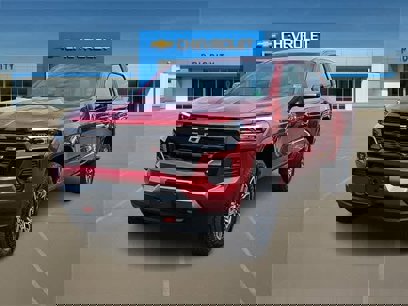 New 2025 Chevrolet Colorado Z71 w/ Z71 Convenience Package 2