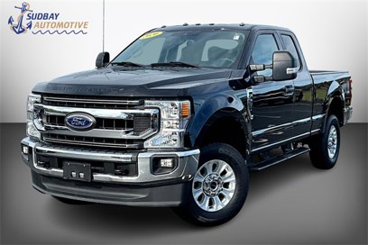 Used 2020 Ford F250 XLT w/ XLT Value Package