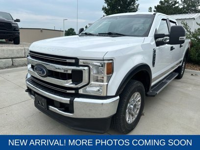 Used 2020 Ford F250 XL w/ STX Appearance Package