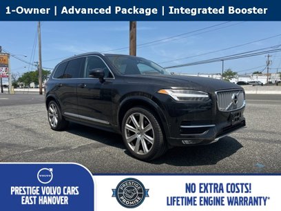 Used 2019 Volvo XC90 T6 Inscription w/ Protection Package Premier