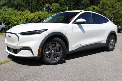 Used 2021 Ford Mustang Mach-E Select w/ Comfort/Technology Package