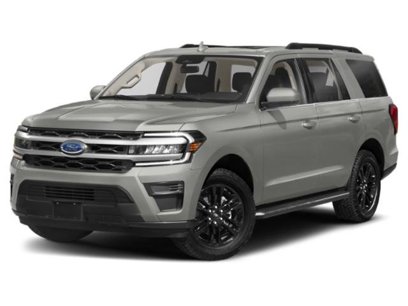 Used 2022 Ford Expedition XLT