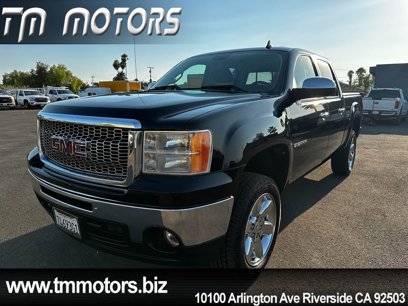Used 2012 GMC Sierra 1500 SLE w/ Regional Value Package