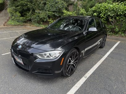 Used 2014 BMW 335i Sedan