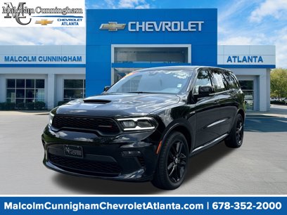 Used 2022 Dodge Durango R/T
