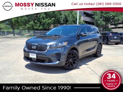 Used 2020 Kia Sorento S