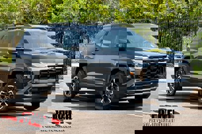 New 2026 Chevrolet Equinox ACTIV