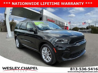 Used 2023 Dodge Durango GT