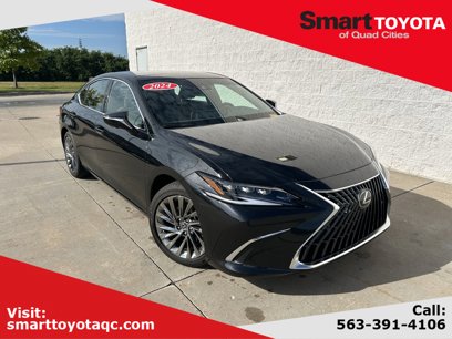 Used 2024 Lexus ES 350 w/ Luxury Package
