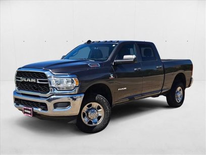 Used 2021 RAM 2500 Tradesman