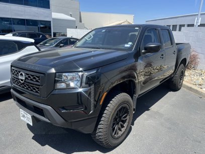 Certified 2023 Nissan Frontier S w/ Technology Package