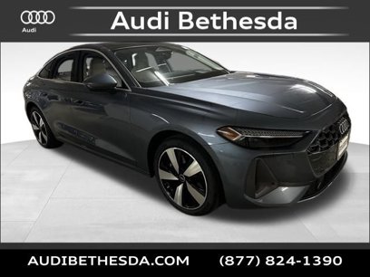 New 2025 Audi A5 2.0T Premium Plus