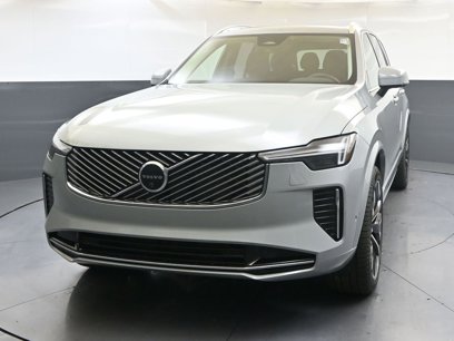 New 2026 Volvo XC90 B6 Plus w/ Protection Package Premier