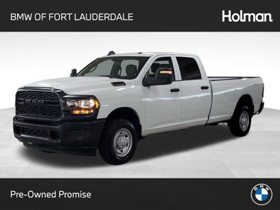 Used 2024 RAM 2500 Tradesman