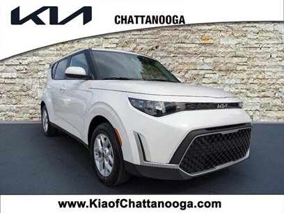 New 2025 Kia Soul LX