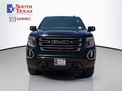 Used 2019 GMC Sierra 1500 AT4 w/ AT4 Premium Package