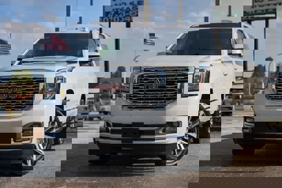 Used 2020 GMC Yukon XL Denali w/ Denali Ultimate Package