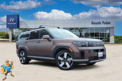 New 2025 Hyundai Santa Fe Limited