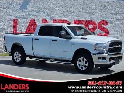 Used 2023 RAM 2500 Big Horn w/ Level 1 Equipment Group