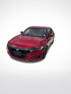 Used 2019 Honda Accord Sport