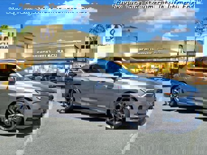 Certified 2024 Acura Integra A-Spec