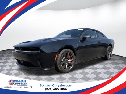New 2024 Dodge Charger Scat Pack w/ Plus Group