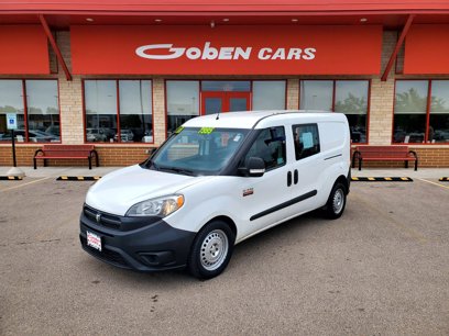 Used 2018 RAM ProMaster City Tradesman