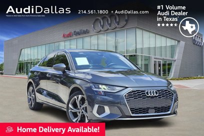 Used 2022 Audi A3 2.0T Premium