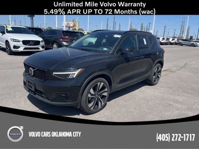Certified 2025 Volvo XC40 B5 Plus