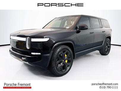 Used 2023 Rivian R1S Adventure