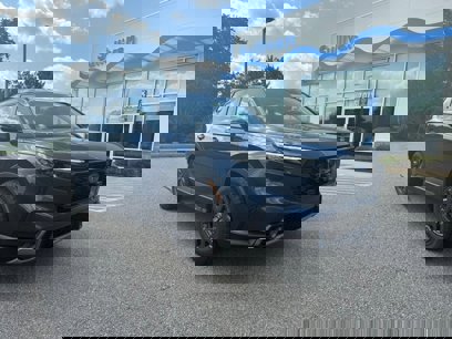 New 2026 Honda CR-V TrailSport