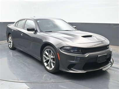 Used 2023 Dodge Charger GT