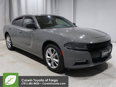 Used 2023 Dodge Charger SXT w/ Blacktop Special Edition