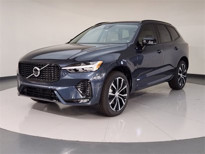 New 2025 Volvo XC60 B5 Plus w/ Protection Package Premier