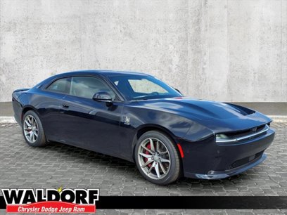 New 2025 Dodge Charger Scat Pack w/ Track Pack