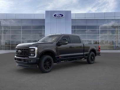 New 2024 Ford F250 Lariat w/ Lariat Ultimate Package